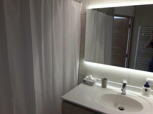 Apartamento Esqu�a En El Colorado