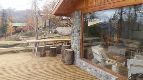 Casa En Farellones