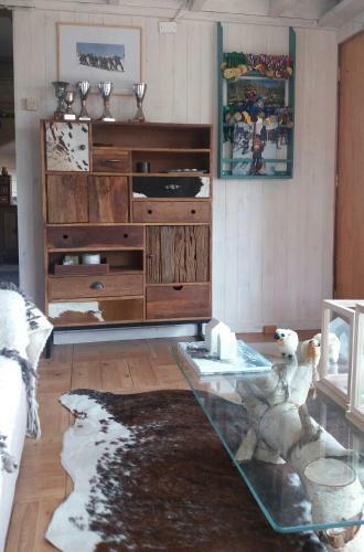 Casa En Farellones