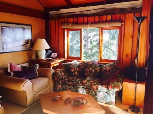 Chalet La Leonera