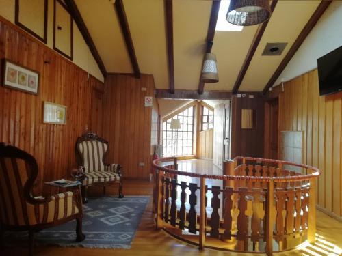 Terrasur Hotel & Expediciones