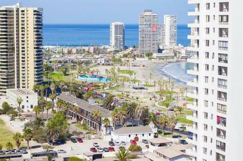 Apartamento Casabella - Ed. Costa Azul