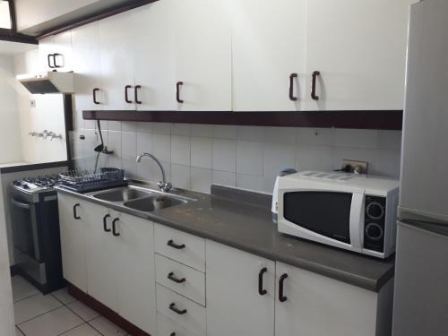 Apartamento Campanario 104
