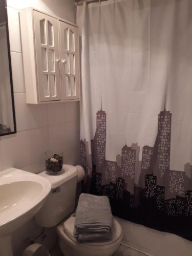 Apartamento Campanario 104