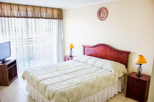 Apartamento Casabella- Ed. Portal Los H�roes