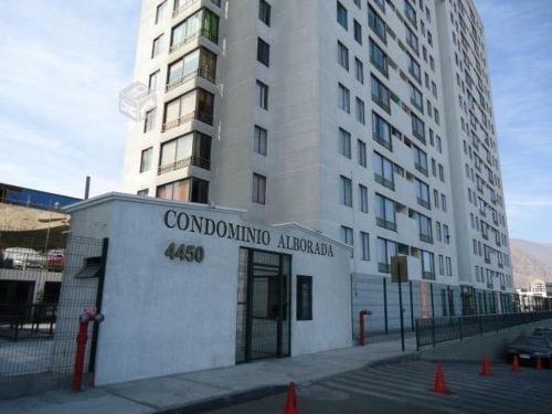 Apartamento Departamento Amoblado Diario Iquique