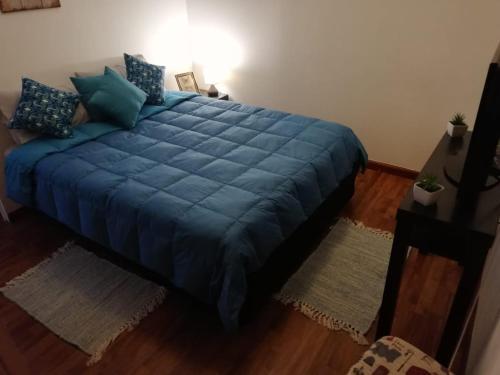 Apartamento Departamento Amoblado Diario Iquique