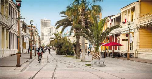 Apartamento Wila Masi Suite