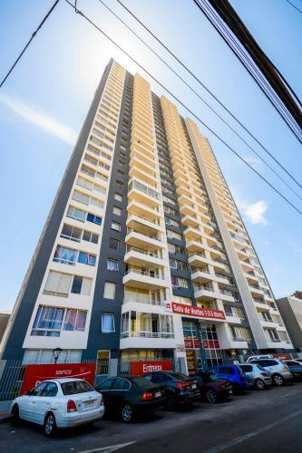 Apartamento Wila Masi Suite