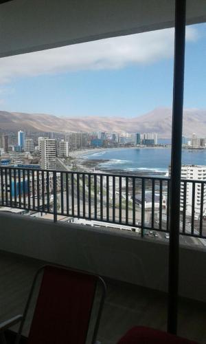Apartamento Suites Vista Azul Iquique