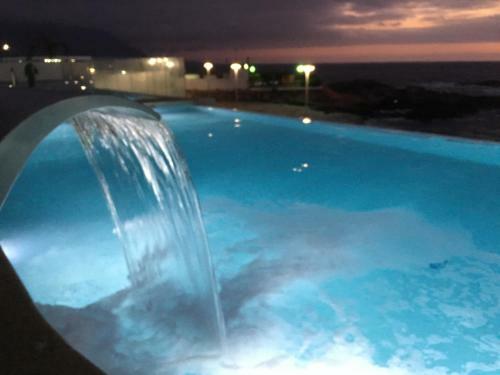 Apartamento Playa Huantajaya 1021
