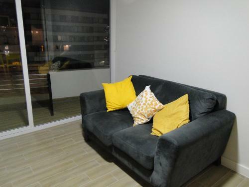 Apartamento Depto Suite Boulevard