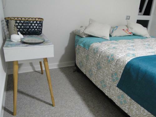 Apartamento Depto Suite Boulevard