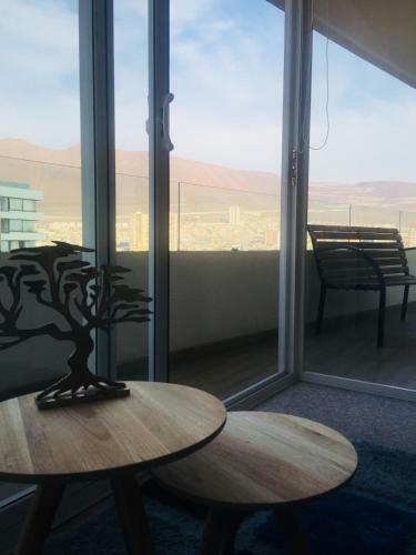 Apartamento Depto Suite Boulevard