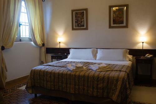Boutique Hotel Sevilla