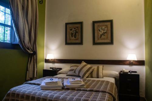 Boutique Hotel Sevilla
