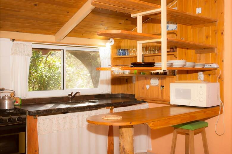 Apart Suites & Cabanas Duendes Del Pungo