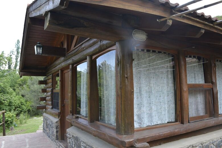 Apart Suites & Cabanas Duendes Del Pungo