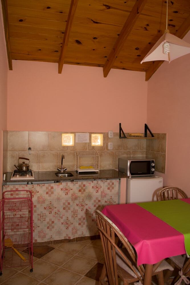 Apart Suites & Cabanas Duendes Del Pungo