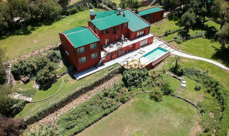 Hotel Redil Del Para�so