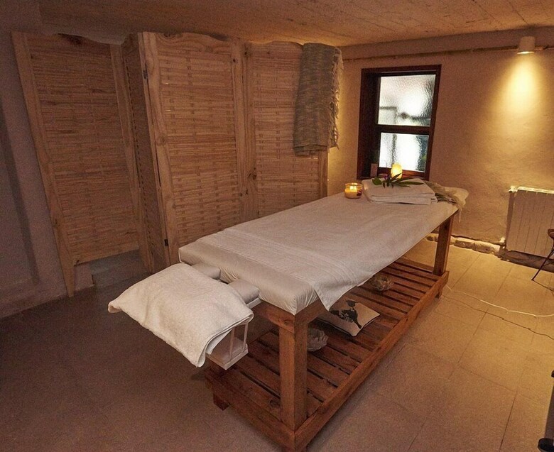 Hotel Redil Del Para�so