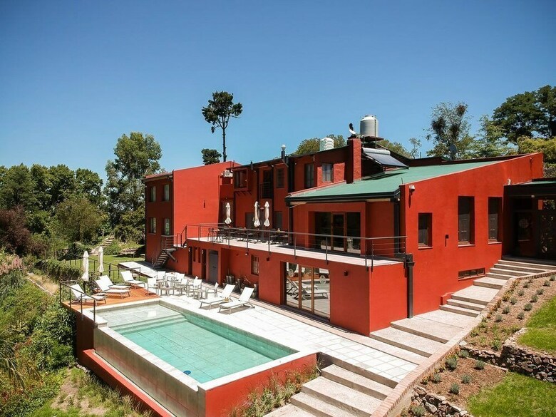 Hotel Redil Del Para�so