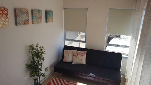 Apartamento Edificio Milano Iquique