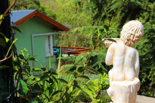 Lodge Terrazas De Cruz Chica.