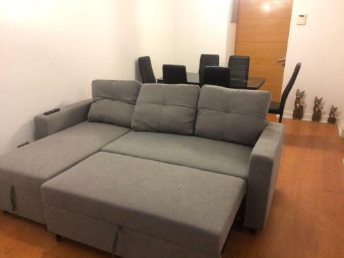 Apartamento Departamento Centro