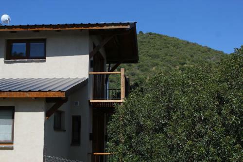 Casa De Vacaciones En La Cumbre