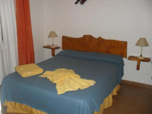 Lodge Caba�as Los Gauchitos