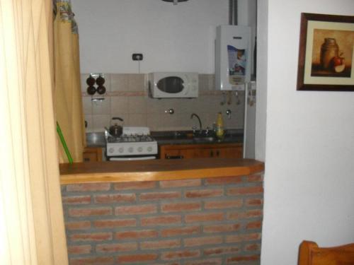 Lodge Caba�as Los Gauchitos