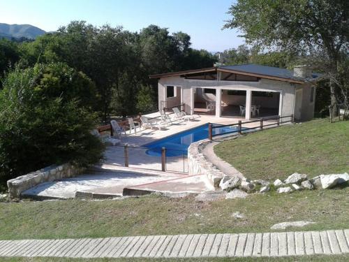 Lodge Caba�as Los Gauchitos