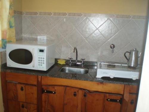 Lodge Caba�as Los Gauchitos