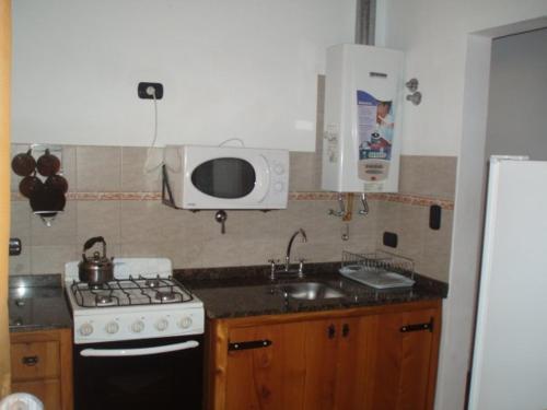 Lodge Caba�as Los Gauchitos