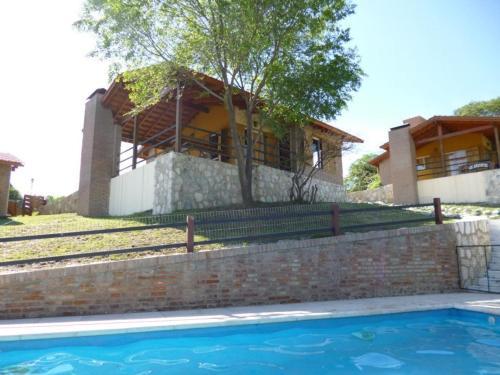Lodge Caba�as Los Gauchitos