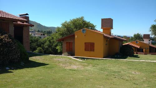 Lodge Caba�as Los Gauchitos