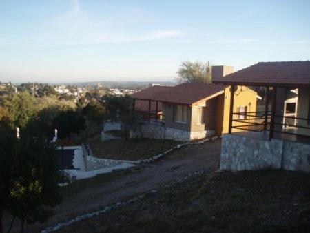 Lodge Caba�as Los Gauchitos