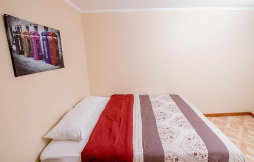 Hotel San Cristobal Iquique