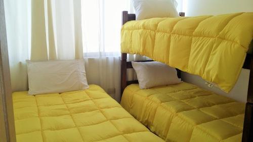 Apartamento Edificio Agua Marina, Playa Brava