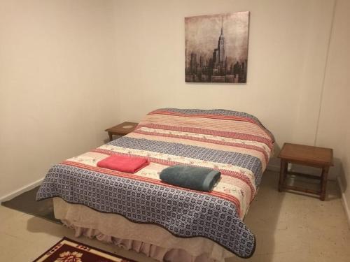 Habitaciones La Playa