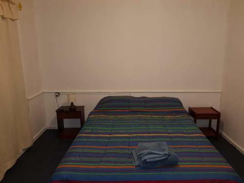 Habitaciones La Playa