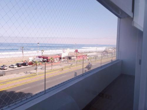 Apartamento Boulevard Del Mar Iquique