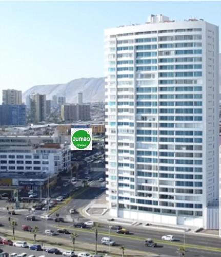 Apartamento Boulevard Del Mar Iquique