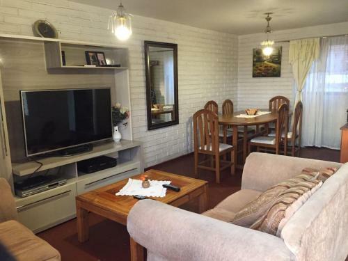 Casa Familiar Iquique