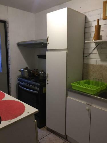 Casa Familiar Iquique