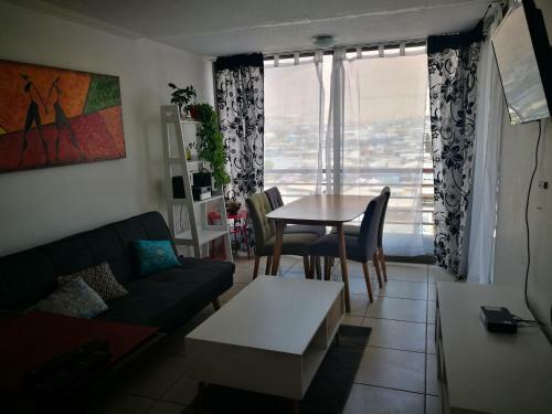 Apartamento Excelente Departamento Buena Ubicaci�n