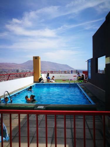 Apartamento Excelente Departamento Buena Ubicaci�n