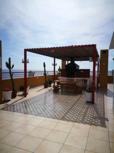 Apartamento Excelente Departamento Buena Ubicaci�n