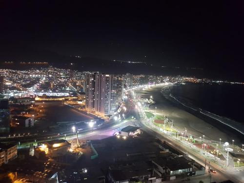 Apartamento Alto Cavancha